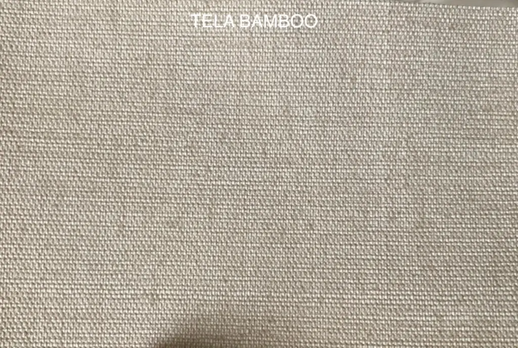 Tela Bamboo